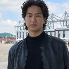 Фотография мужчины Морган, 22 года из г. Астана