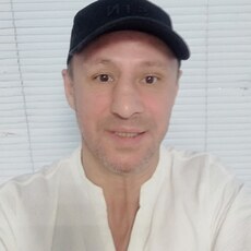 Фотография мужчины Ден, 45 лет из г. Тольятти