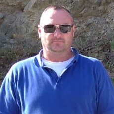 Фотография мужчины Аслан, 45 лет из г. Беслан