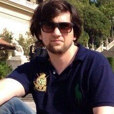 Фотография мужчины Alihan, 36 лет из г. Грозный