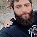 Алик, 33 года