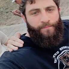 Фотография мужчины Алик, 33 года из г. Дербент