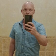 Фотография мужчины Александр, 43 года из г. Балашиха