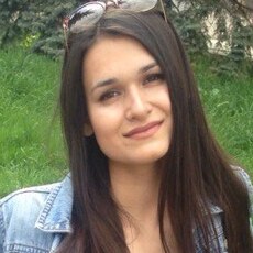 Олеся, 35 из г. Москва.