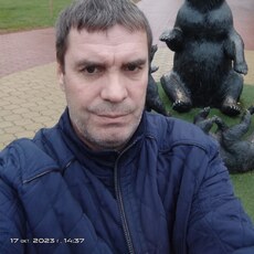 Фотография мужчины Рома, 50 лет из г. Краснодар