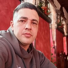 Фотография мужчины Дмитрий, 36 лет из г. Саки