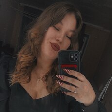 Фотография девушки Ольга, 29 лет из г. Краснотурьинск