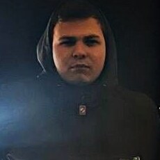 Фотография мужчины Никита, 20 лет из г. Касимов