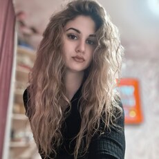 Анастасия, 25 из г. Москва.