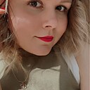 Люба, 33 года