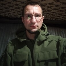 Фотография мужчины Виталий, 41 год из г. Бежецк