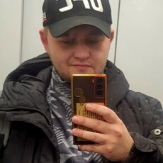 Фотография мужчины Владимир, 30 лет из г. Чебоксары