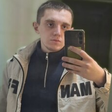 Фотография мужчины Никита, 22 года из г. Артем
