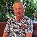 Сер Г, 47 лет