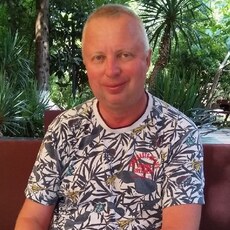 Фотография мужчины Сер Г, 47 лет из г. Тула