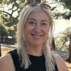 Фотография девушки Наташа, 45 лет из г. Витебск