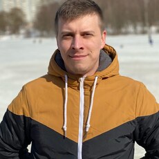 Фотография мужчины Марк, 34 года из г. Москва