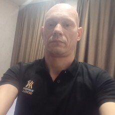 Фотография мужчины Серёга, 39 лет из г. Нижний Новгород