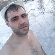 Фотография мужчины Алексей, 32 года из г. Биробиджан