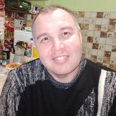 Фотография мужчины Василий, 39 лет из г. Красноуфимск