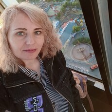 Фотография девушки Maria, 43 года из г. Омск