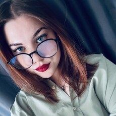 Фотография девушки Мария, 20 лет из г. Барабинск