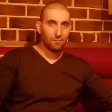 Фотография мужчины Рауф, 36 лет из г. Красноярск