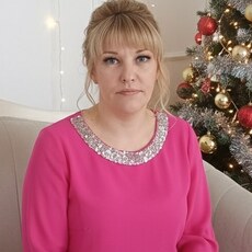 Елизавета, 37 из г. Курган.