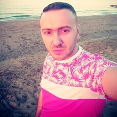 Фотография мужчины Артем, 38 лет из г. Ульяновск