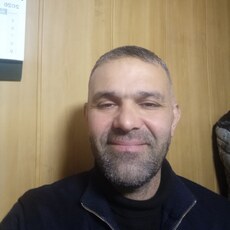 Фотография мужчины Джамал, 46 лет из г. Воронеж