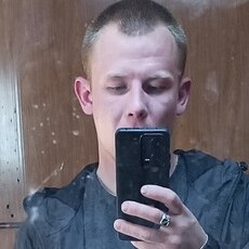 Фотография мужчины Алексей, 29 лет из г. Ногинск