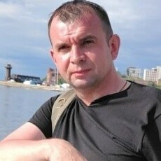 Фотография мужчины Денис, 42 года из г. Амурск