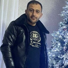 Фотография мужчины Artur Adrahamyan, 33 года из г. Абовян