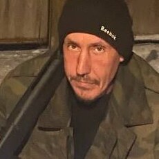 Фотография мужчины Роман, 38 лет из г. Лутугино