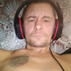 Фотография мужчины Николай, 44 года из г. Клин