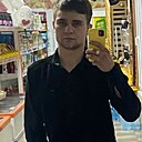 Максим, 31 год