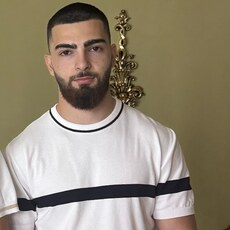 Фотография мужчины Артем, 21 год из г. Армавир