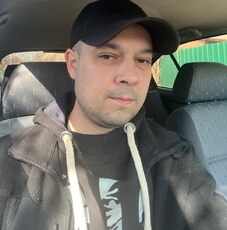 Фотография мужчины Скорп, 37 лет из г. Винница