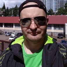 Фотография мужчины Александр, 38 лет из г. Майкоп