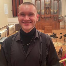 Фотография мужчины Илья, 21 год из г. Казань