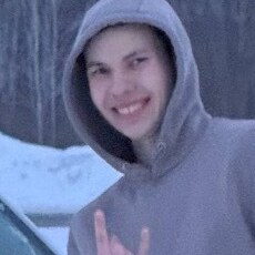 Фотография мужчины Алексей, 19 лет из г. Новосибирск