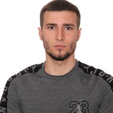 Фотография мужчины Ренат, 25 лет из г. Майский (Кабардино-Балкария)