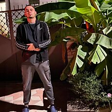 Фотография мужчины Артем, 23 года из г. Минеральные Воды