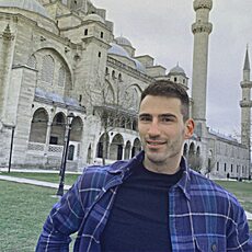 Фотография мужчины Максим, 39 лет из г. Пенза