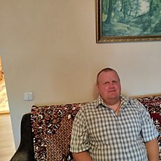 Фотография мужчины Олег, 46 лет из г. Киров