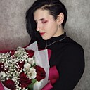 Виктория, 25 лет