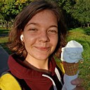 Анфиса, 18 лет