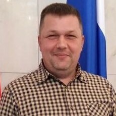 Фотография мужчины Валентин, 45 лет из г. Казань