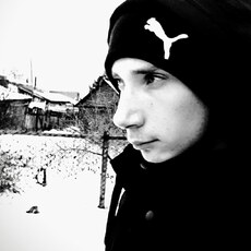 Фотография мужчины Витя, 25 лет из г. Венгерово