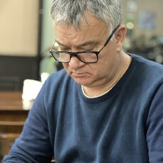 Фотография мужчины Sadık, 55 лет из г. Шымкент
